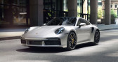 Porsche 911 992 COUPE TURBO S 3.8l 650CH   RIVESALTES 66