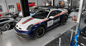 Porsche 911 occasion 2023 mise en vente à SAINT LAURENT DU VAR par le garage DREAM CAR PERFORMANCE - photo n°1