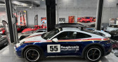 Annonce Porsche 911 occasion Essence 992 DAKAR - 1ere Main ECOTAXE PAYEE � SAINT LAURENT DU VAR