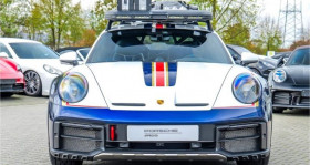 Porsche 911 , garage EXELLIA AUTO LEASE  Montvrain