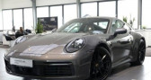 Porsche 911 992 chapp sport Carrera Rgul de vitesse adaptatif BOSE   Montfermeil 93