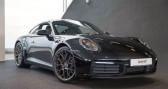Porsche 911 occasion année 2000 boite Automatique Annonce Porsche 911 occasion Essence 992 / garantie approved à Mudaison