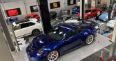 Porsche 911 occasion année 2021 boite Automatique Annonce Porsche 911 occasion Essence 992 GT3 4.0 510 - Pack Clubsport à SAINT LAURENT DU VAR
