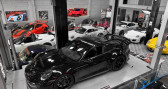 Porsche 911 occasion année 2021 boite Automatique Annonce Porsche 911 occasion Essence 992 GT3 4.0 510 PDK - Pack CLUBSPORT à SAINT LAURENT DU VAR