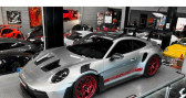 Porsche 911 992 GT3 4.0 525 - ORIGINE FRANCE ECOTAXE PAYE   SAINT LAURENT DU VAR 06