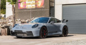 Porsche 911 occasion année 2023 boite Automatique Annonce Porsche 911 occasion Essence 992 GT3 4.0 L 510 Ch PDK - Malus PAYE à LISSIEU