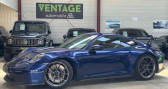 Porsche 911 992 gt3 4.0l 410 pdk franaise club sport  2024 - annonce de voiture en vente sur Auto Sélection.com