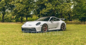 Porsche 911 occasion année 2021 boite Automatique Annonce Porsche 911 occasion Essence 992 GT3 4.0L 510 PDK à RIVESALTES