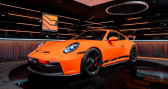 Annonce Porsche 911 occasion Essence 992 GT3 4.0L 510 PDK  RIVESALTES