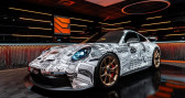 Annonce Porsche 911 occasion Essence 992 GT3 4.0L 510 PDK  RIVESALTES