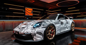 Porsche 911 , garage EXCEL CAR  RIVESALTES