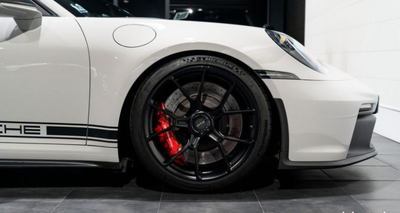 Porsche 911 992 GT3 510 PDK - 1MAIN FRANAISE Toit Carbone Clubsport Li  occasion  DARDILLY - photo n6