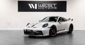 Porsche 911 occasion 2022 mise en vente à DARDILLY par le garage WEST MOTORS - photo n°1