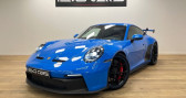 Porsche 911 992 GT3 Clubsport 4.0 510 / Lift / Camra / PPF / PDLS / BOS   GLEIZE 69