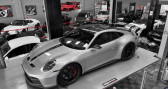 Annonce Porsche 911 occasion Essence 992 GT3 CLUBSPORT - Ecotaxe payee PPF LIFT system  SAINT LAURENT DU VAR