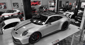 Porsche 911 occasion 2021 mise en vente à SAINT LAURENT DU VAR par le garage DREAM CAR PERFORMANCE - photo n°1