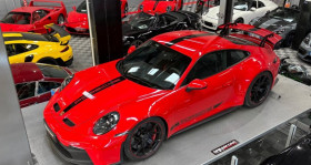 Porsche 911 occasion 2024 mise en vente &agrave; SAINT LAURENT DU VAR par le garage DREAM CAR PERFORMANCE - photo n&deg;1