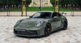 Porsche 911 992 GT3 Clubsport *Paint to Sample*   PARIS 75