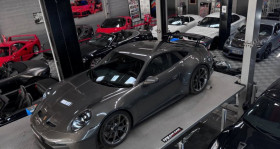 Porsche 911 occasion 2023 mise en vente &agrave; SAINT LAURENT DU VAR par le garage DREAM CAR PERFORMANCE - photo n&deg;1