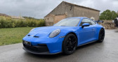Porsche 911 992 GT3 IMMAT FR / SIEGES SPORT - 4.0i - 510 - BV PDK - Star   Dieudonn 60