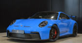 Porsche 911 occasion année 2022 boite Automatique Annonce Porsche 911 occasion Essence 992 GT3 NEUVE !! 510 Ch Clubsport !! Lift !! à Lille
