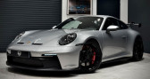 Annonce Porsche 911 occasion Essence 992 GT3 PACK CLUBSPORT 4.0i 510 CH PDK ARGENT GT-RESERVOIR 9  MONTELIER