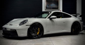 Annonce Porsche 911 occasion Essence 992 GT3 PACK CLUBSPORT 4.0i 510 CH PDK TOIT CARBONE -FEUX MA � MONTELIER