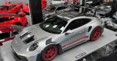 Annonce Porsche 911 occasion Essence 992 GT3 RS 4.0 525 - ORIGINE FRANCE �COTAXE PAY�E � SAINT LAURENT DU VAR