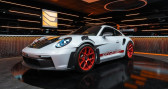 Porsche 911 992 GT3 RS 4.0 525CH  2024 - annonce de voiture en vente sur Auto Sélection.com