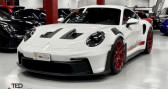 Porsche 911 992 GT3 RS 525cv   ENCAMP AD