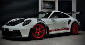 Porsche 911 , garage MH MOTORSPORT  MONTELIER