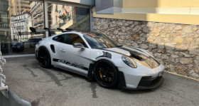 Porsche 911 , garage DPM MOTORS MONACO  MONACO