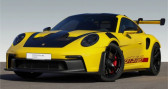 Annonce Porsche 911 occasion Essence 992 GT3 RS weissach � Sainte Genevi�ve Des Bois