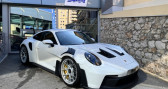 Porsche 911 occasion Annonce Porsche 911 occasion Essence 992 GT3 RS à MONACO