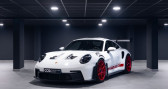 Annonce Porsche 911 occasion Essence 992 GT3 RS � LYON