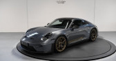 Annonce Porsche 911 occasion Essence 992 gt3 touring 4 places � CANNES