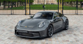 Porsche 911 992 GT3 Touring *Exclusive Manufaktur leather*  2022 - annonce de voiture en vente sur Auto S&eacute;lection.com
