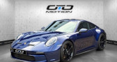 Annonce Porsche 911 occasion Essence 992 GT3 TOURING LIFT/CARBONE 4.0i 510 PDK � Dieudonn�
