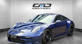 Porsche 911 , garage OTOMOTION � Dieudonn�