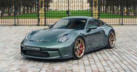 Porsche 911 , garage L'ART DE L'AUTOMOBILE  PARIS