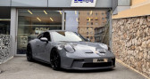 Porsche 911 occasion boite Automatique Annonce Porsche 911 occasion Essence 992 GT3 Touring PDK à MONACO
