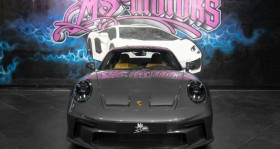 Porsche 911 , garage MS MOTORS  CANNES