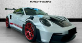 Porsche 911 992 GT3 WEISSACH - MALUS INCLUS - 4.0i PDK   Dieudonn 60