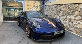 Porsche 911 occasion  mise en vente &agrave; MONACO par le garage DPM MOTORS MONACO - photo n&deg;1