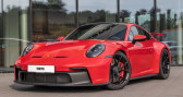 Porsche 911 occasion année 2021 boite Automatique Annonce Porsche 911 occasion Essence 992 GT3 à Sainte Geneviève Des Bois