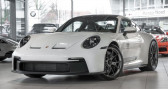 Porsche 911 occasion année 2021 boite Automatique Annonce Porsche 911 occasion Essence 992 GT3 à Sainte Geneviève Des Bois