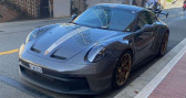 Porsche 911 992 GT3   MONACO 98