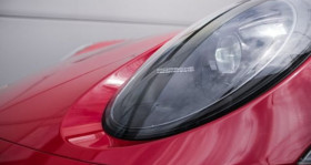 Porsche 911 , garage EXELLIA AUTO LEASE  Montvrain