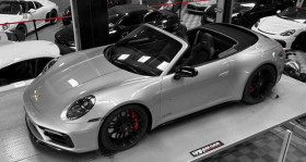 Porsche 911 , garage DREAM CAR PERFORMANCE  SAINT LAURENT DU VAR