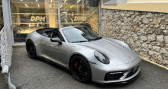 Annonce Porsche 911 occasion Essence 992 GTS Cabriolet 480 PDK � MONACO